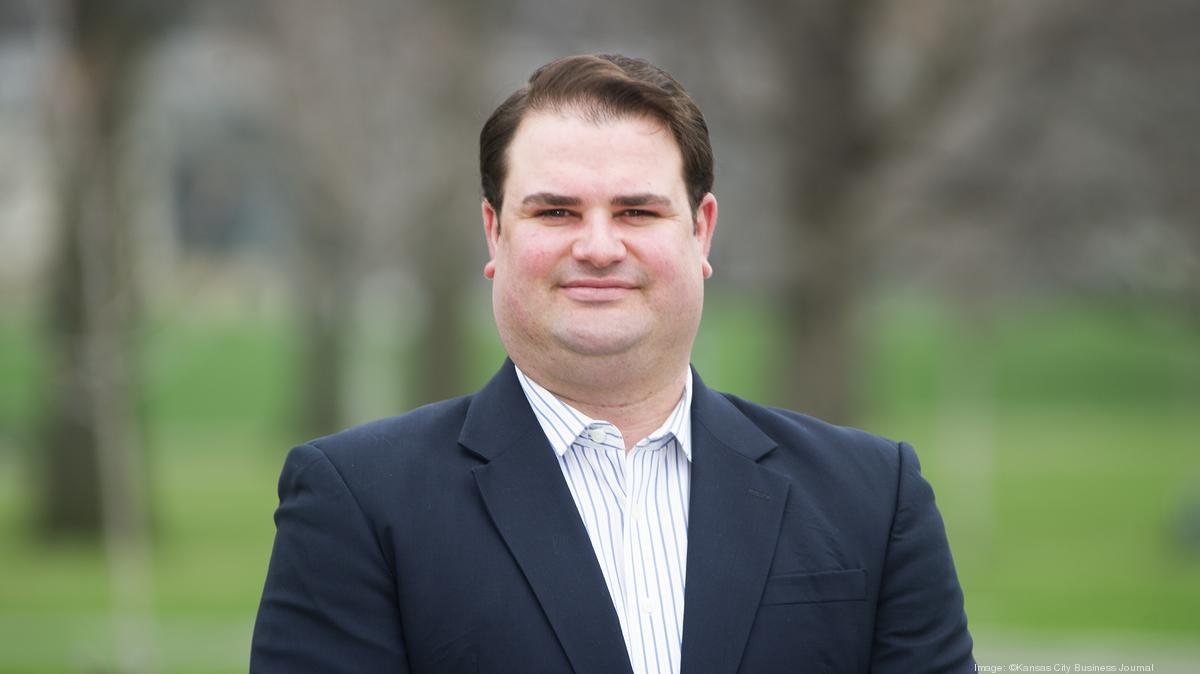 Connecting KC Hub International's Havens builds, shares his network