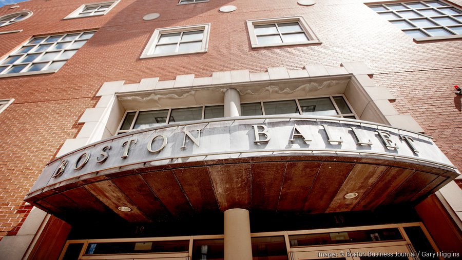 How the Streaming Wars Rewrote the Rules for Swan Lake