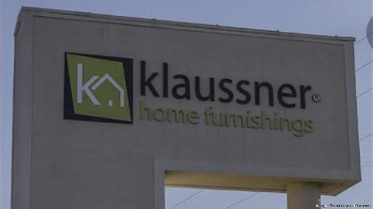 Klaussner Furniture shutdown leads to lay off 884 employees in North