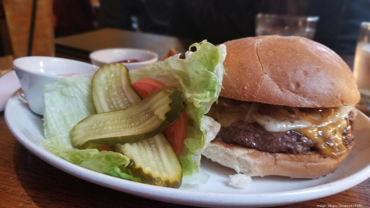 Steamers Seafood Café will close location in 2021 Puget Sound Business Journal