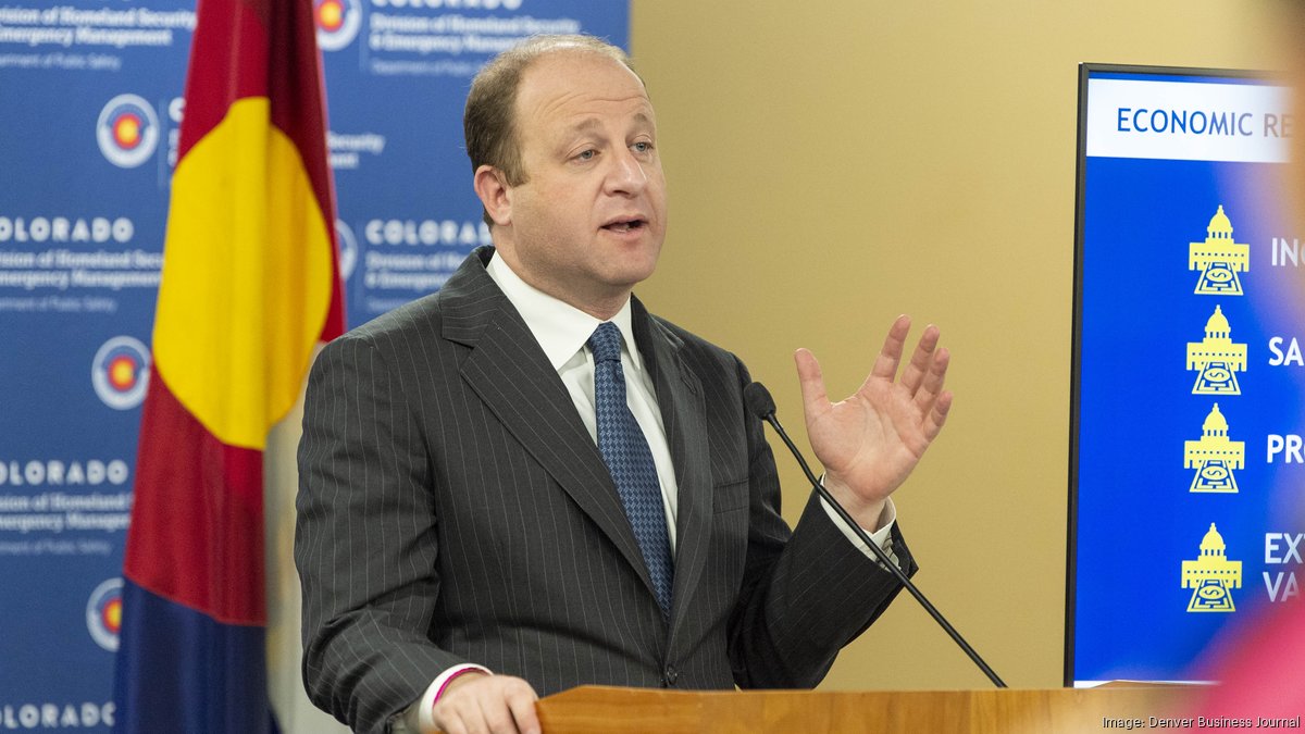 Colorado Gov. Jared Polis proposes bill to commit $74M to state’s ...