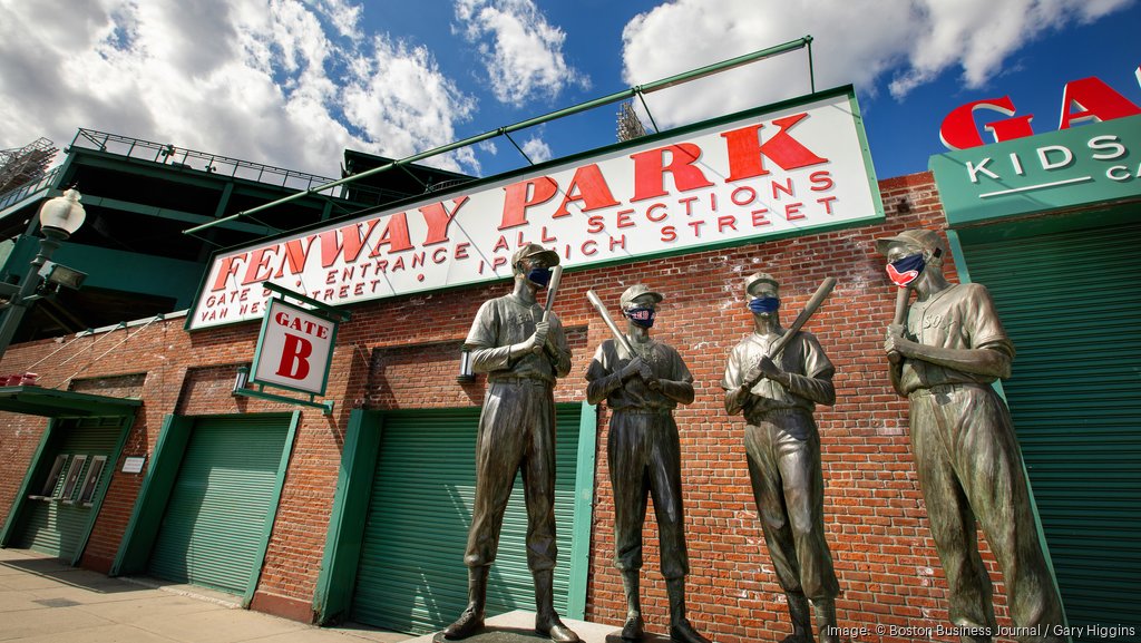 Out of the park: Fenway partnership could further transform the  neighborhood - Boston Business Journal