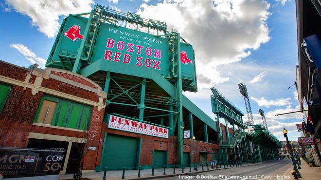 Fenway Park, Jersey Street, Boston, MA Editorial Photography - Image of  entering, chair: 117102647