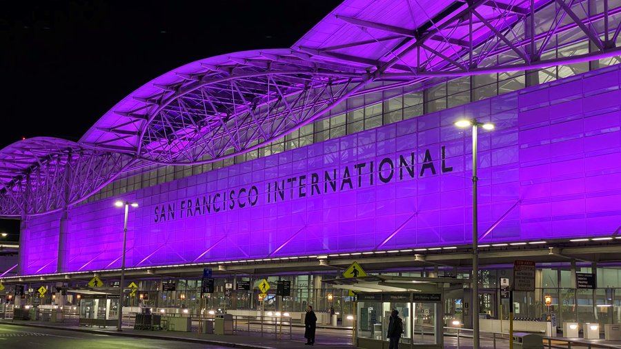chinese new year in sfo