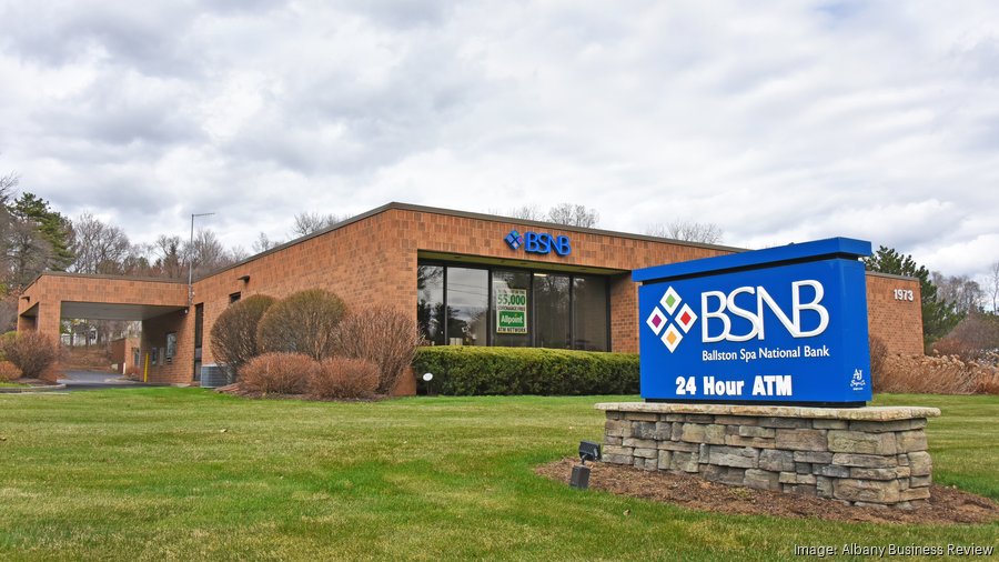 Ballston Spa National, Community Bank, Broadview make executive hires