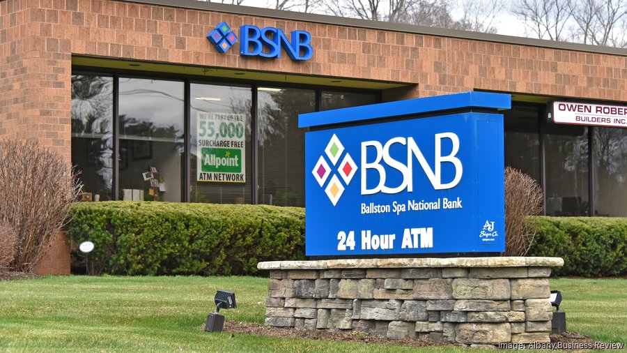 How Albany region banks and credit unions are prioritizing business