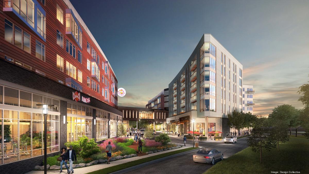 Trader Joe's readies College Park store Washington Business Journal