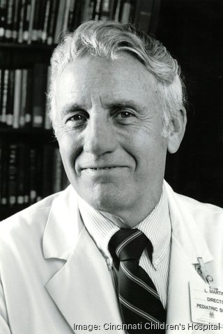 Longtime chief of surgery at Children’s Hospital dies at 96 ...