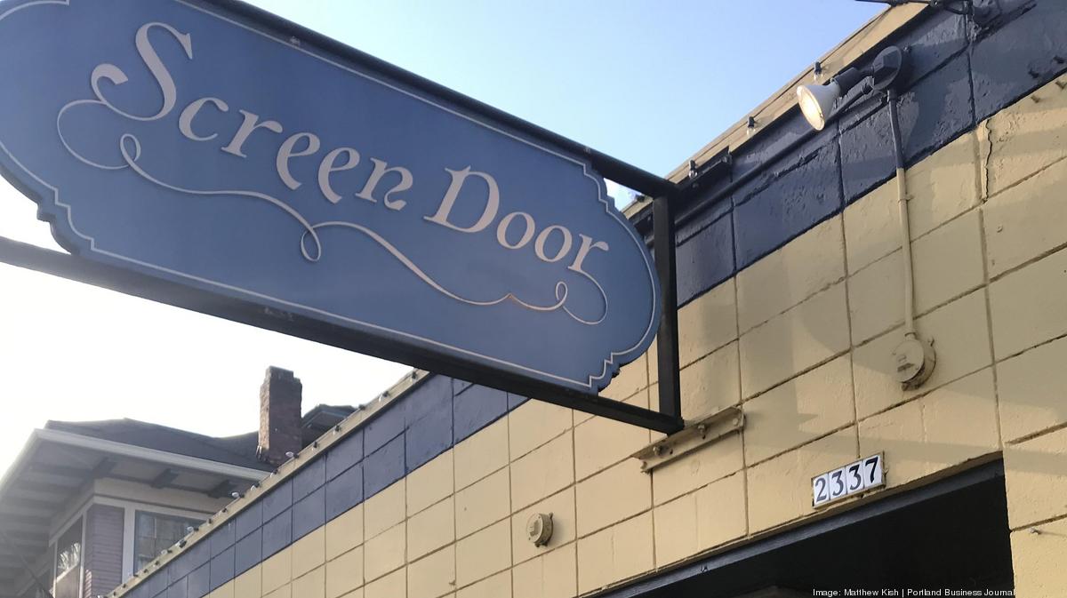 Portland's Screen Door adds new location in the Pearl Portland