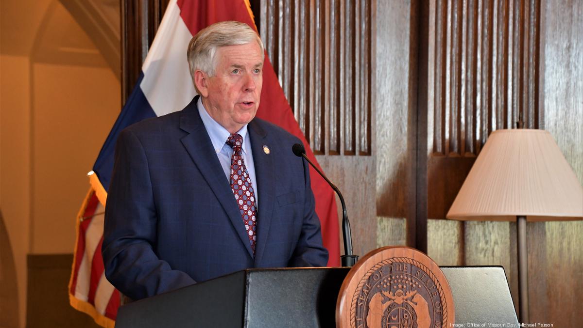 Missouri to begin paying 300 a week in extra unemployment St. Louis