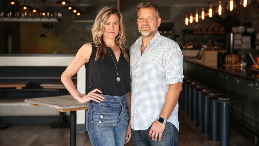 NoDa restaurants Crepe Cellar, Growlers Pourhouse reopen Charlotte