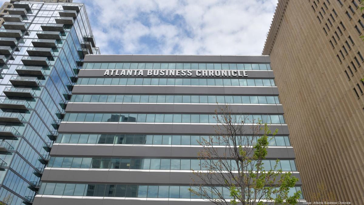 Atlanta Business Chronicle parent company joins lawsuit seeking PPP