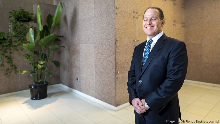 Executive Profile Terrabank’s Antonio Uribe on being a democratic