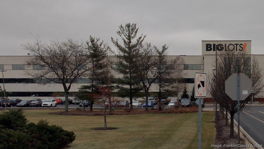 Big Lots to sell Columbus warehouse, other facilities for 725 million