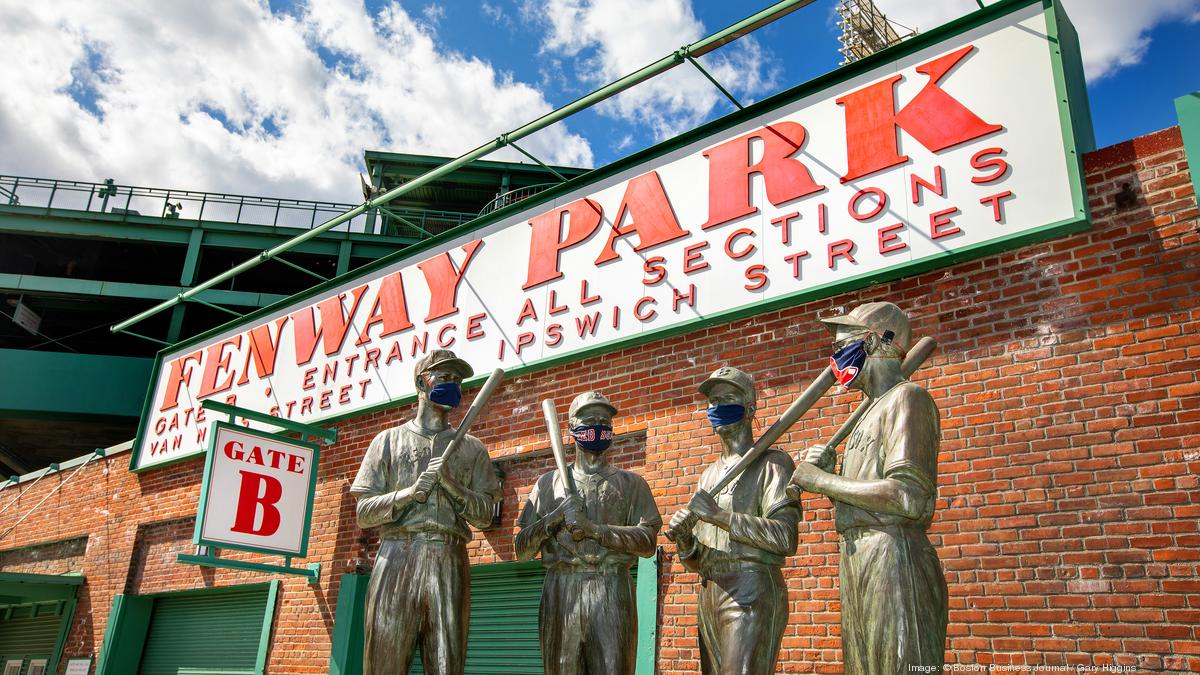 MLB says prorated salaries would lead to 640K loss per game Boston