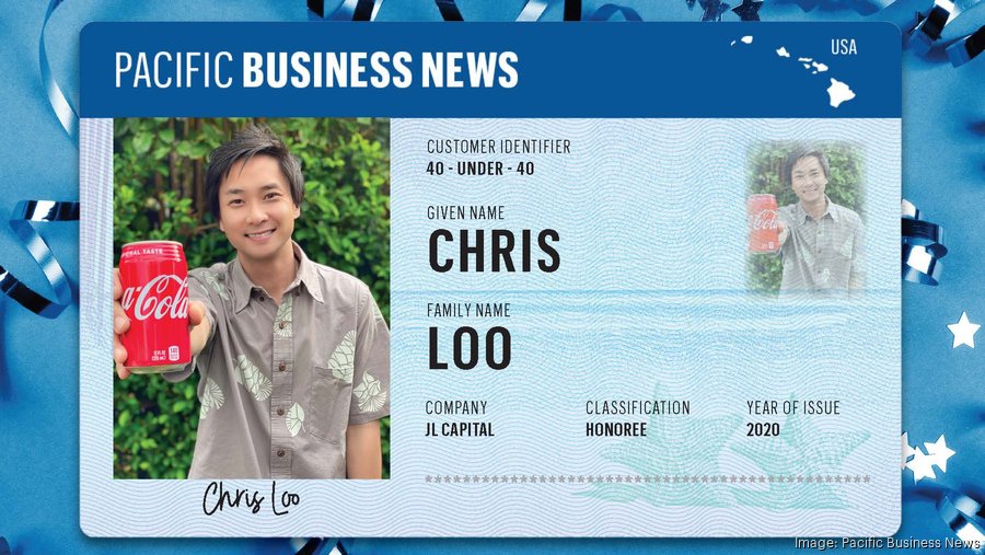 Introducing Pacific Business News 40 Under 40 honorees for 2020 Part