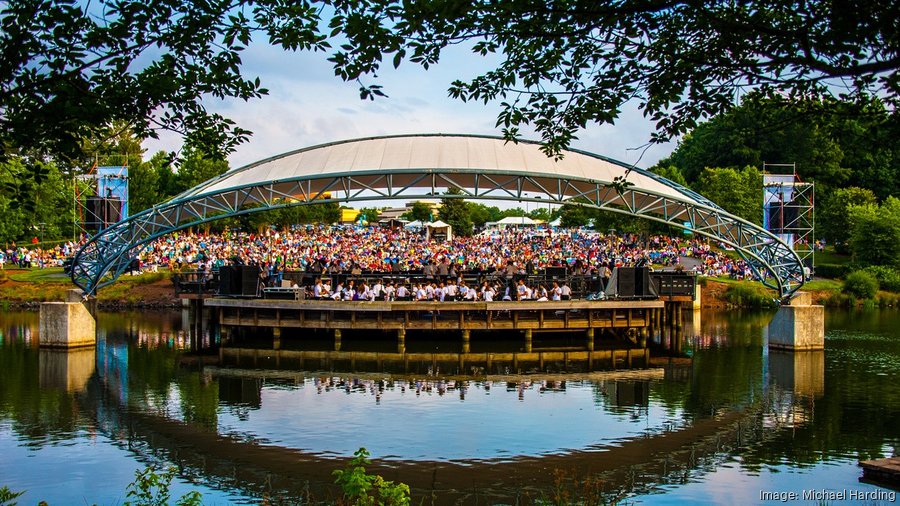 Charlotte Symphony makes ‘gutwrenching decision' to cancel Summer Pops