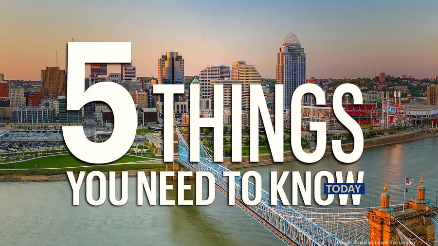Top 5 Local Ways to Celebrate Friendsgiving This Year - Cincinnati
