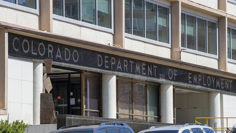Colorado Department of Labor and Employment - Wage and Hour Division - wide 3