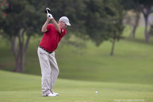 A Look At Ko Olina Golf Club S Current Operations And Outlook For The Future Pacific Business News