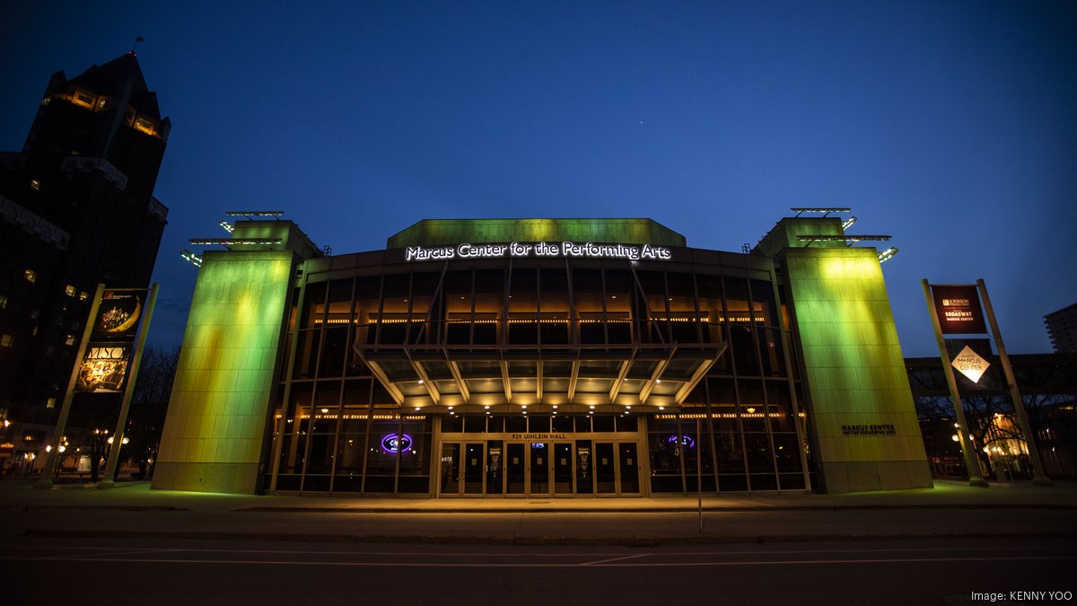 Milwaukee County shifting arts funding to tiered model, with $20K grants for largest groups