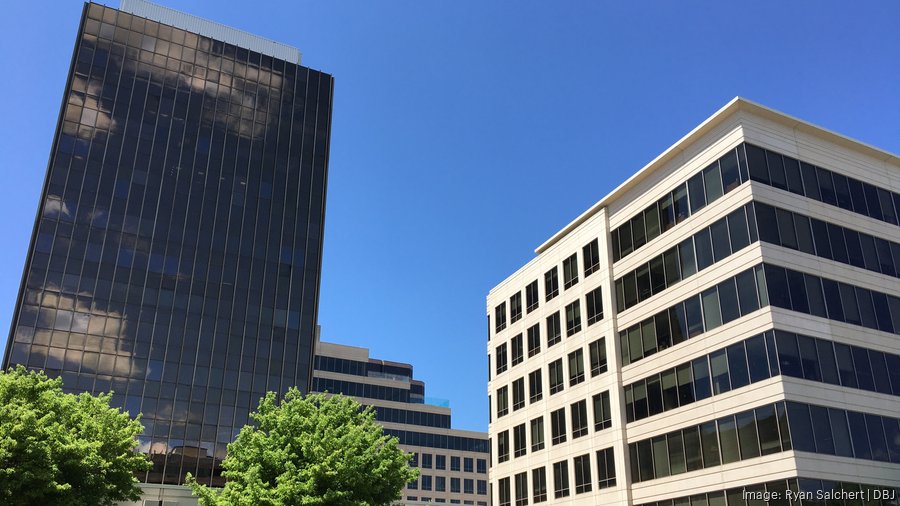 HPI Real Estate Services and Bandera Ventures buy 400ksf Preston