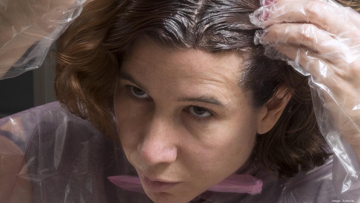 Virus hair, do care What shoppers are snapping up this week The