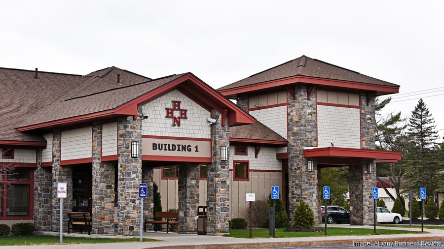 Hudson Headwaters is furloughing staff because of decline in