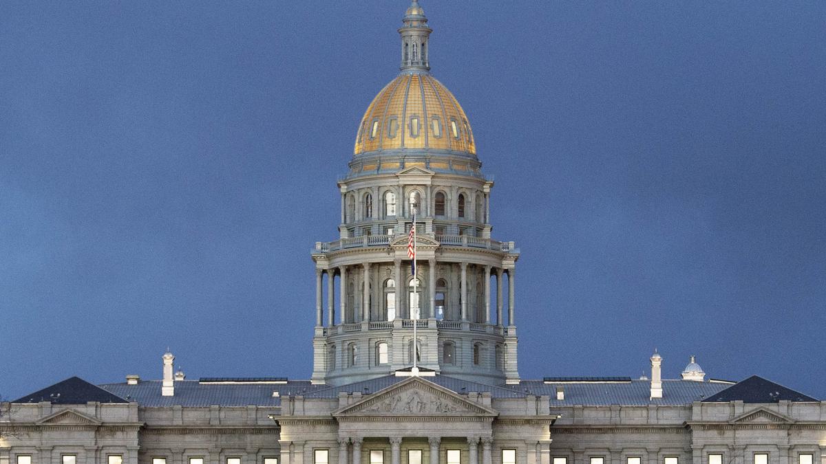 Cash-strapped Colorado Legislature returns today under extraordinary ...