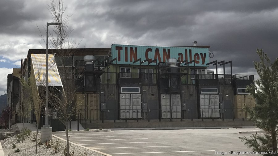 New Mexico construction projects progress amid COVID19 pandemic