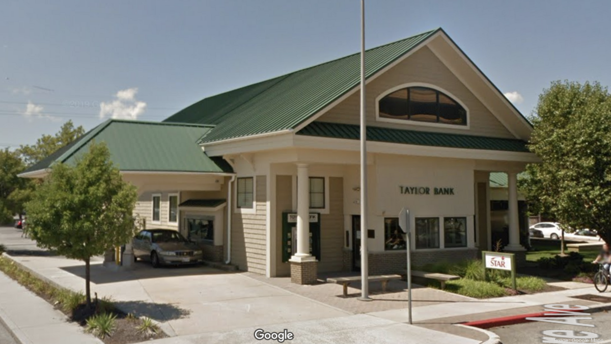 Maryland's first PPP funds have started flowing at this community bank