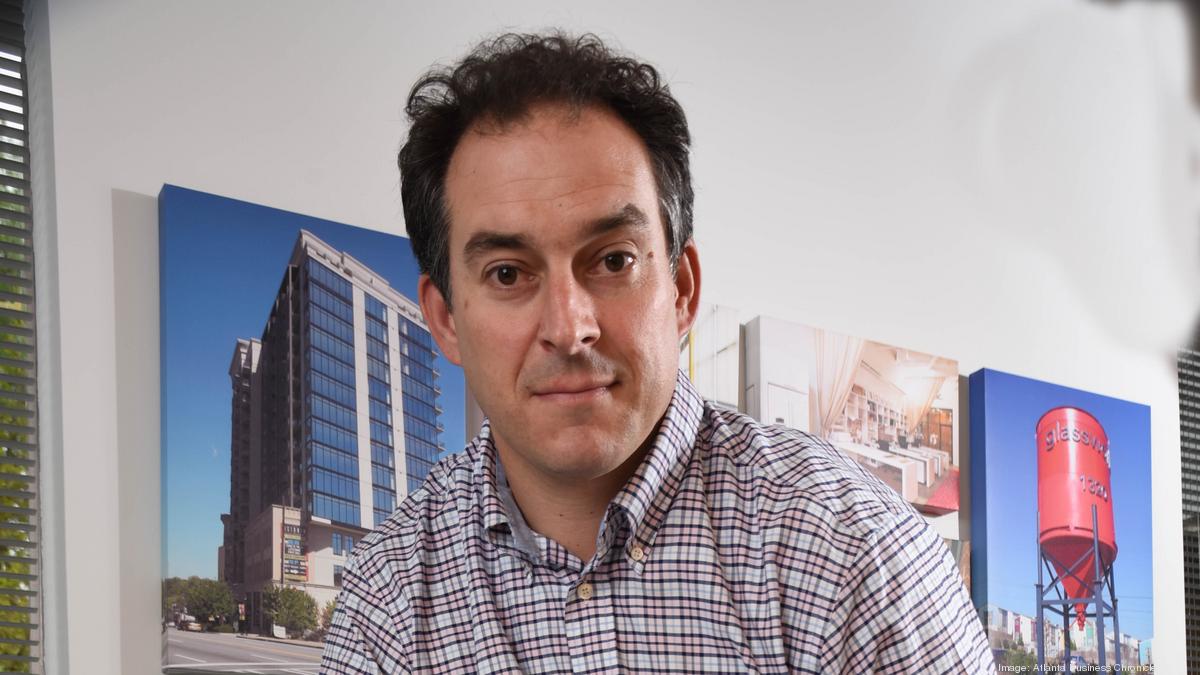 Jeff Pollock 'This will not last forever' Atlanta Business Chronicle