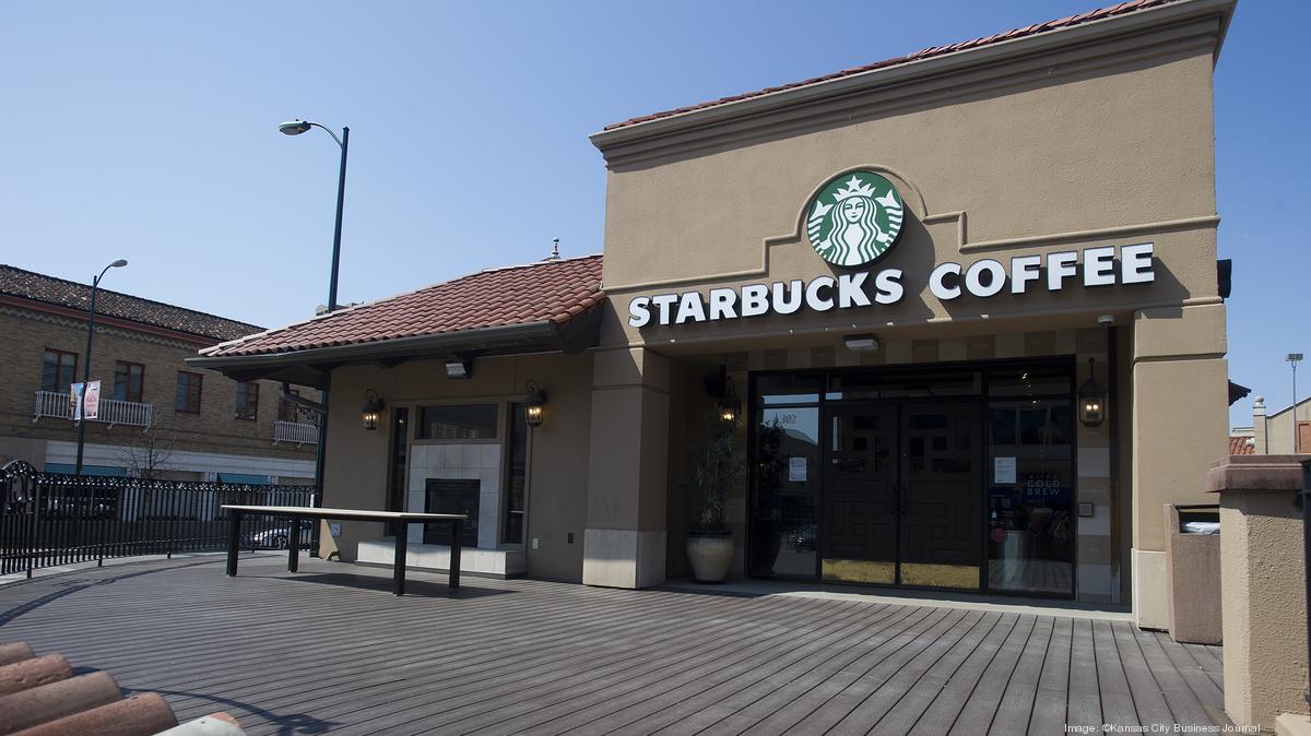 Starbucks shutters prominent KC location that tried to unionize - Kansas  City Business Journal
