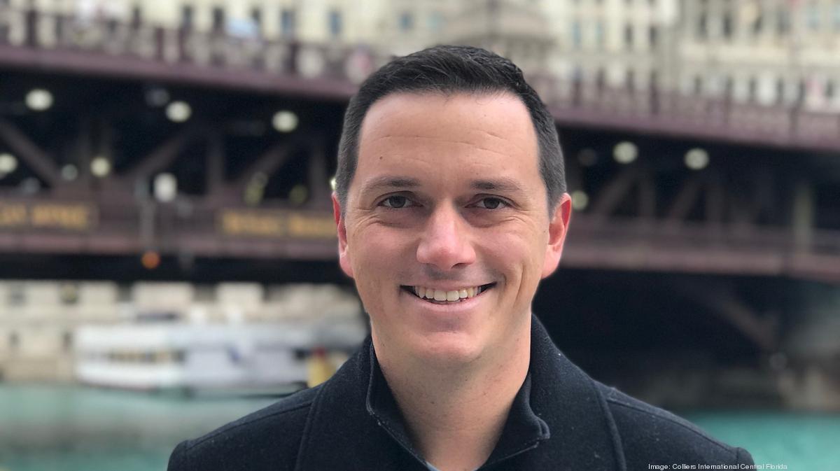 Florida real estate firm creates own real estate conference Orlando Business Journal