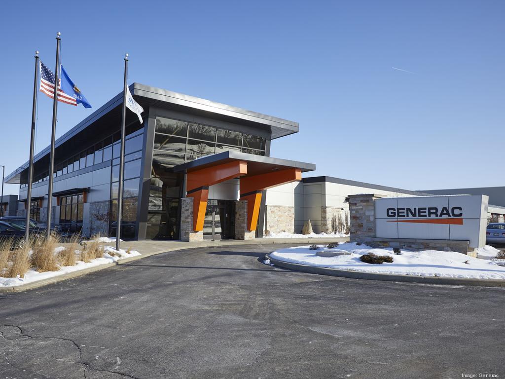 Generac Holdings Inc. (Generac Power Systems) Company Profile The