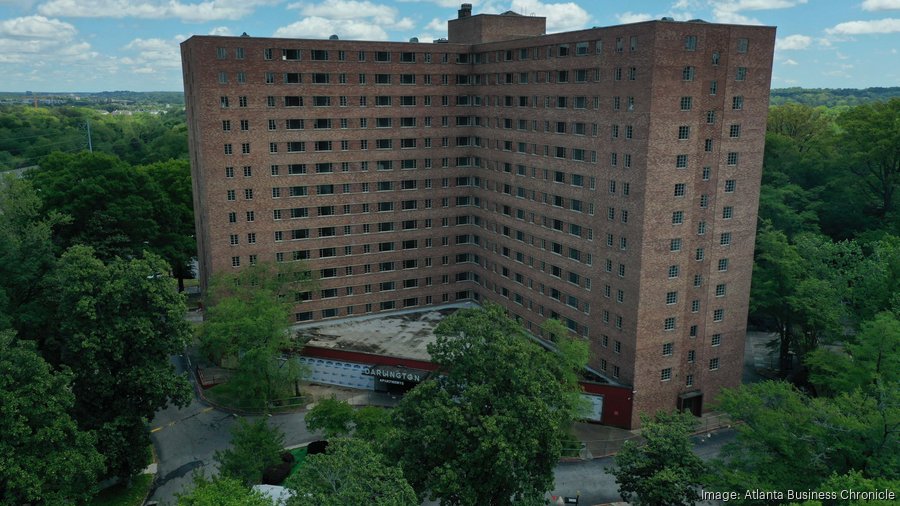 Almost 80 paid their apartment rents on time in Atlanta, better than U