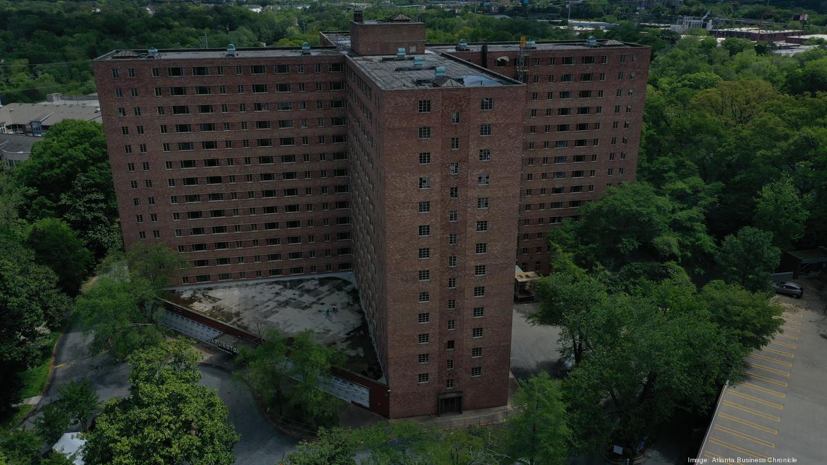 Truist to invest up to 4 million in Atlanta Affordable Housing Fund