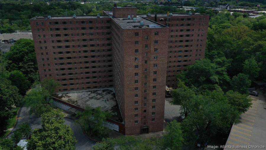 Truist to invest up to 4 million in Atlanta Affordable Housing Fund Atlanta Business Chronicle