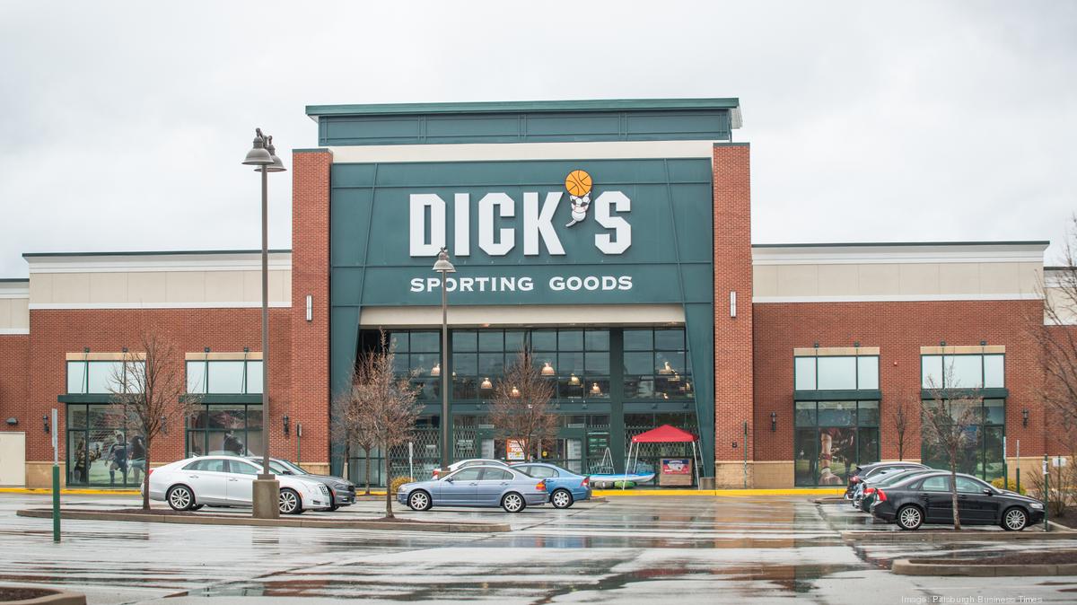 Dick's Sporting Goods hires veteran retail executive Todd Spaletto as president of new Public