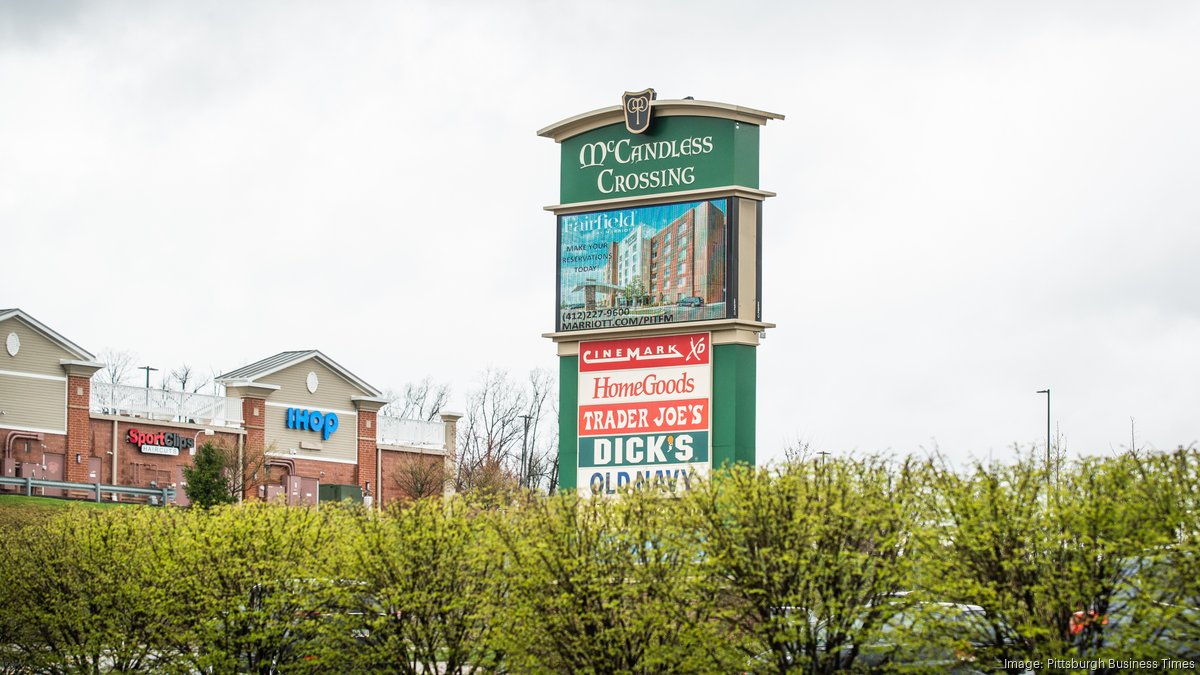 AdVenture Development refinances $73.5M debt on McCandless Crossing retail
