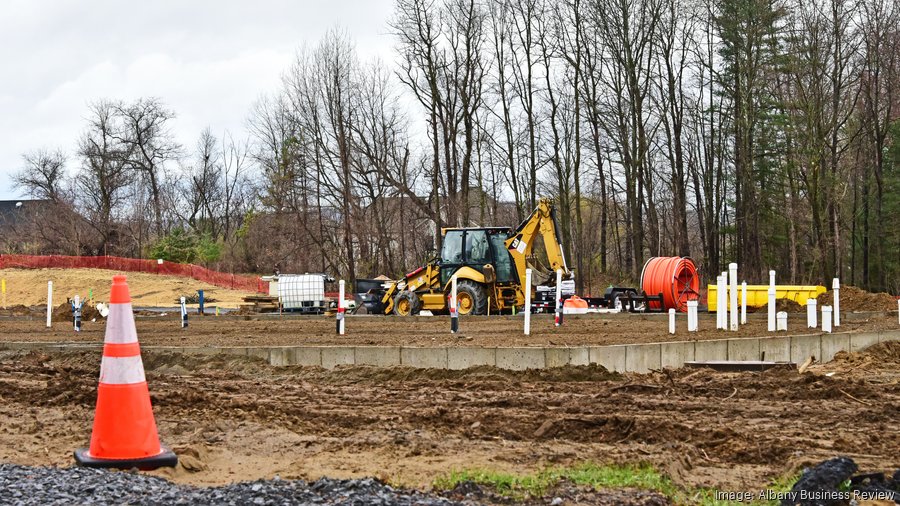 How a town building inspector is enforcing New York's nonessential