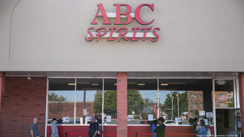 Mecklenburg County Abc Launches 1m Buyback Program To Help Restaurants Bars Charlotte Business Journal