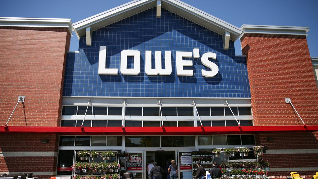 Lowe's pumps $80M into bonuses 