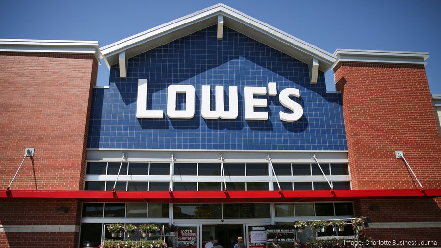 Chicken Coops And Atvs: Lowe’s Tags Rural Stores To Grow Bottom Line 