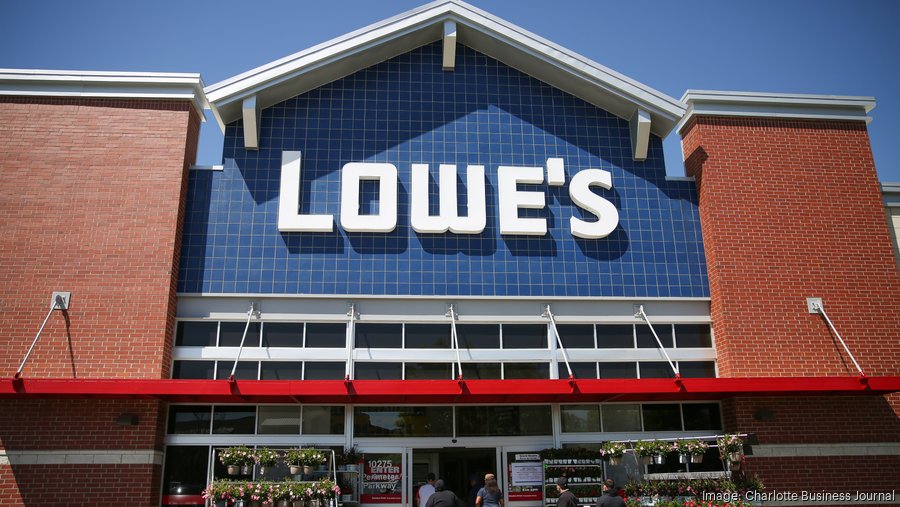 Lowes Store Mk002*900xx5528 3115 0 63 
