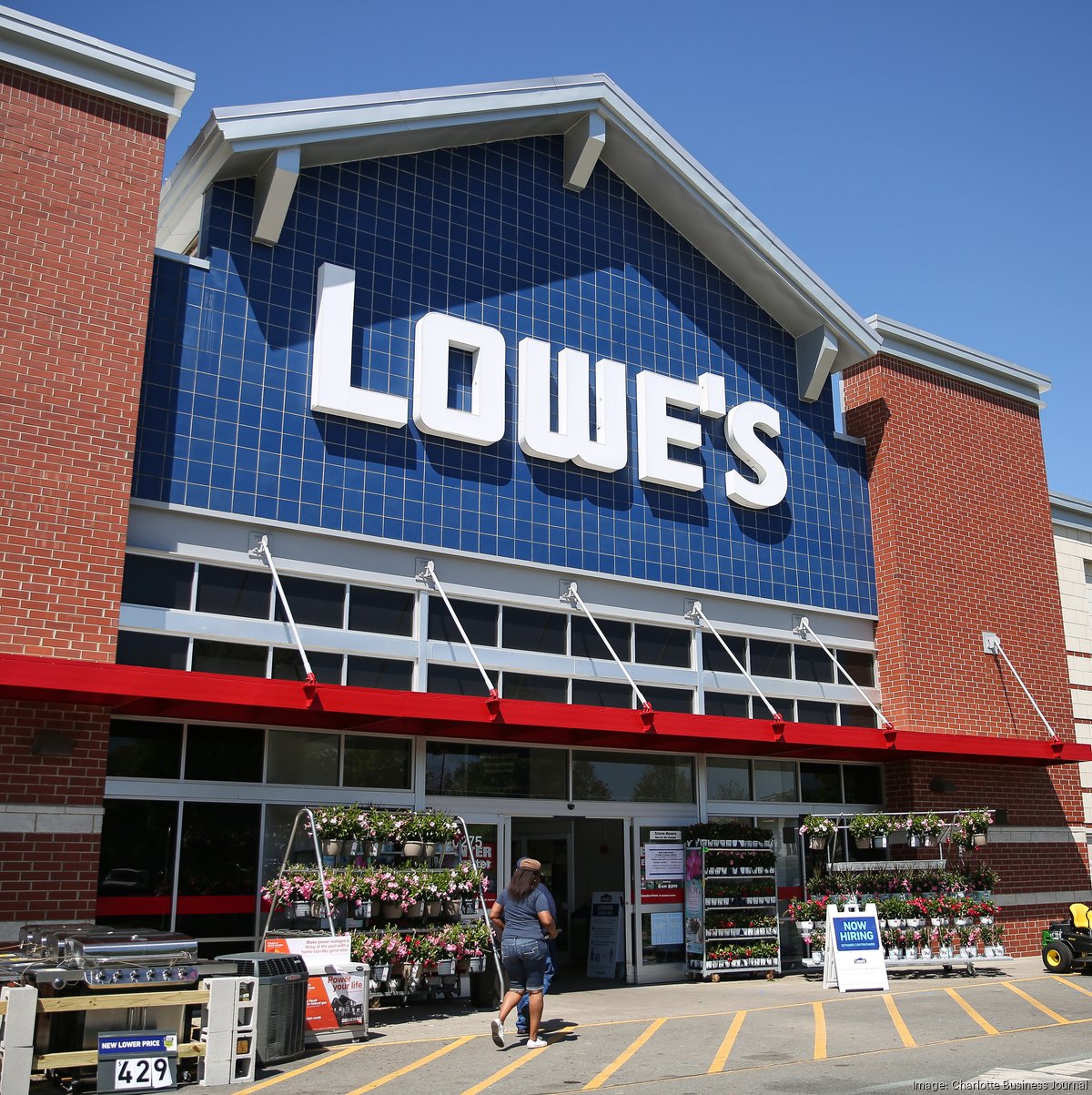 Lowes near me website hotsell