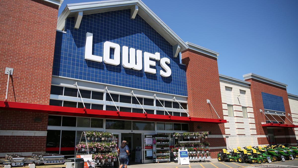What Hours Do Lowes Night Stockers Work - LOWESCA