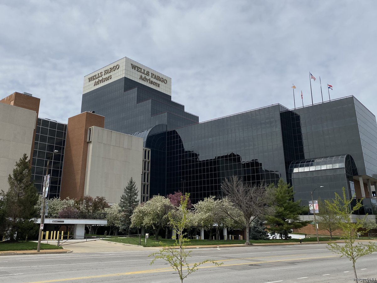 Wells Fargo postpones return to office indefinitely St. Louis