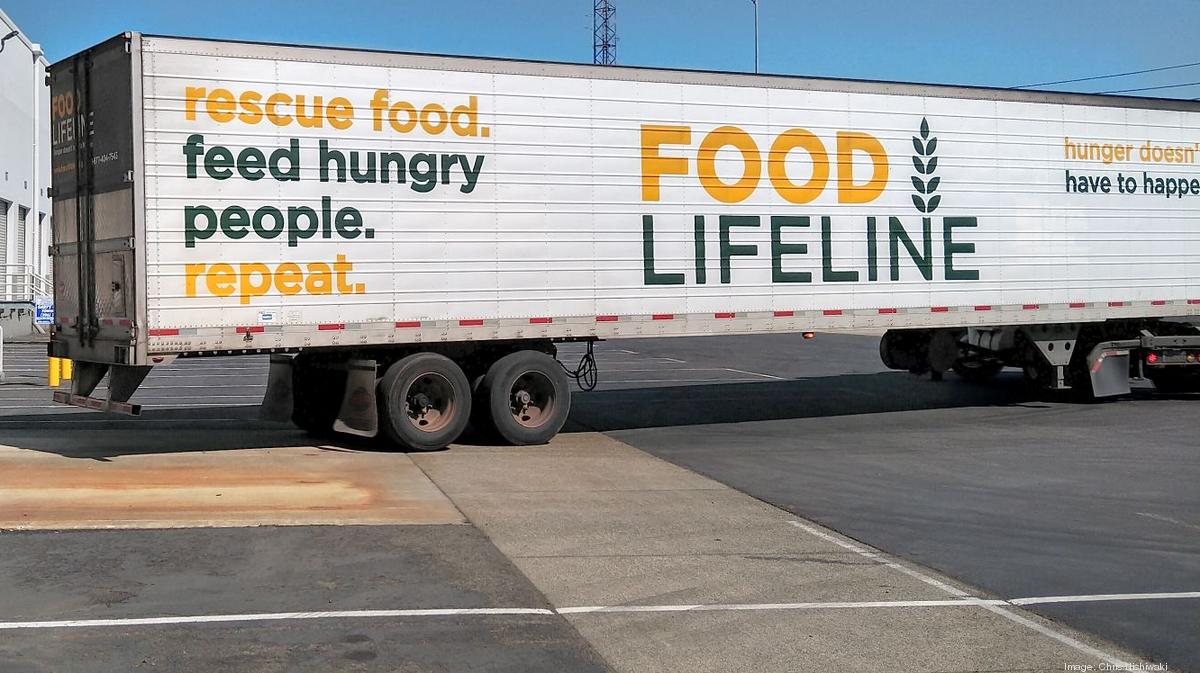 $50,000 Target Grant Helps Rescue Food and Fight Hunger – Los Angeles  Regional Food Bank