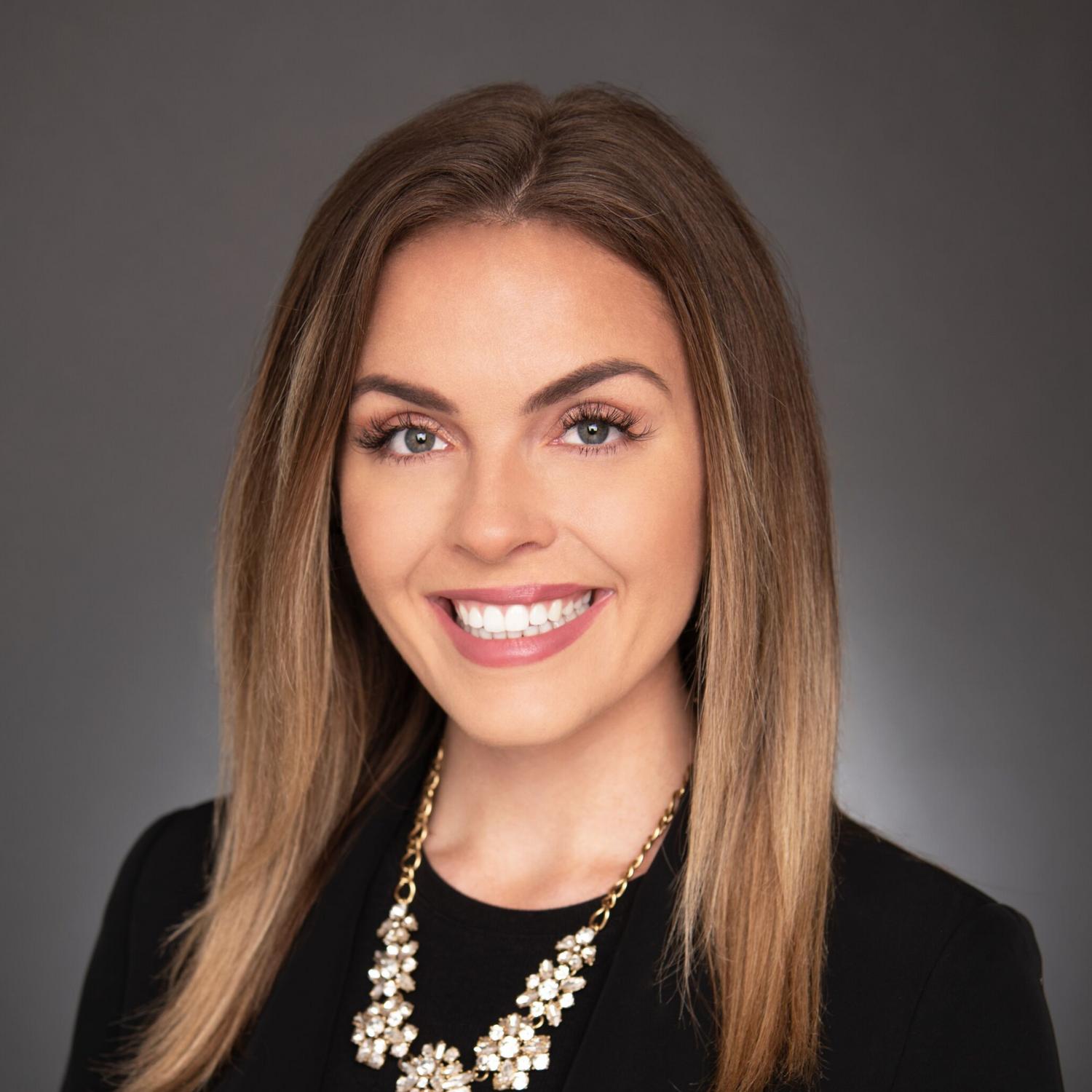 Ashley Steele People on The Move Atlanta Business Chronicle